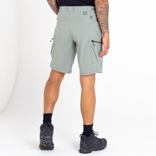 Dare2B Hiking Trousers Tuned In II Short (waterproof) short agave green Men